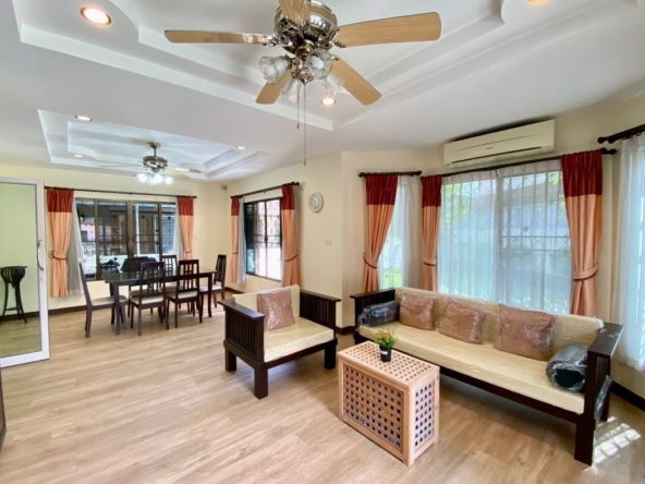 3 bedrooms house for sale at Pimook 2