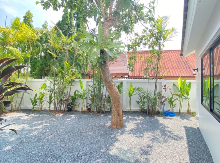 A brand new house 3 bed for sale in San Sai-P-PHS918