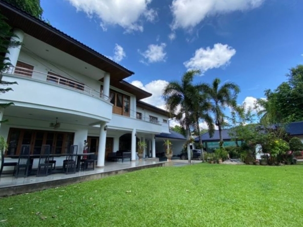 6 bed house for sale in Muang Chiang Mai-P-PHS482