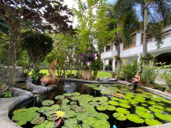 6 bed house for sale in Muang Chiang Mai-P-PHS482