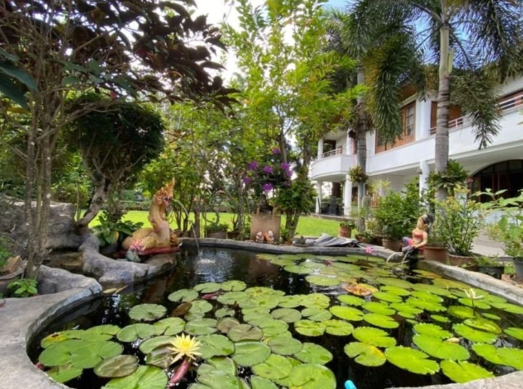 6 bed house for sale in Muang Chiang Mai-P-PHS482