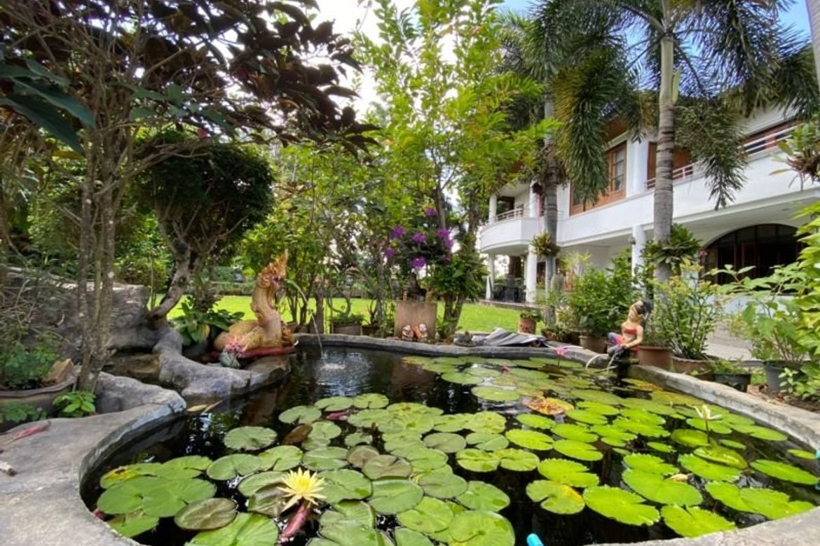 6 bed house for sale in Muang Chiang Mai-P-PHS482