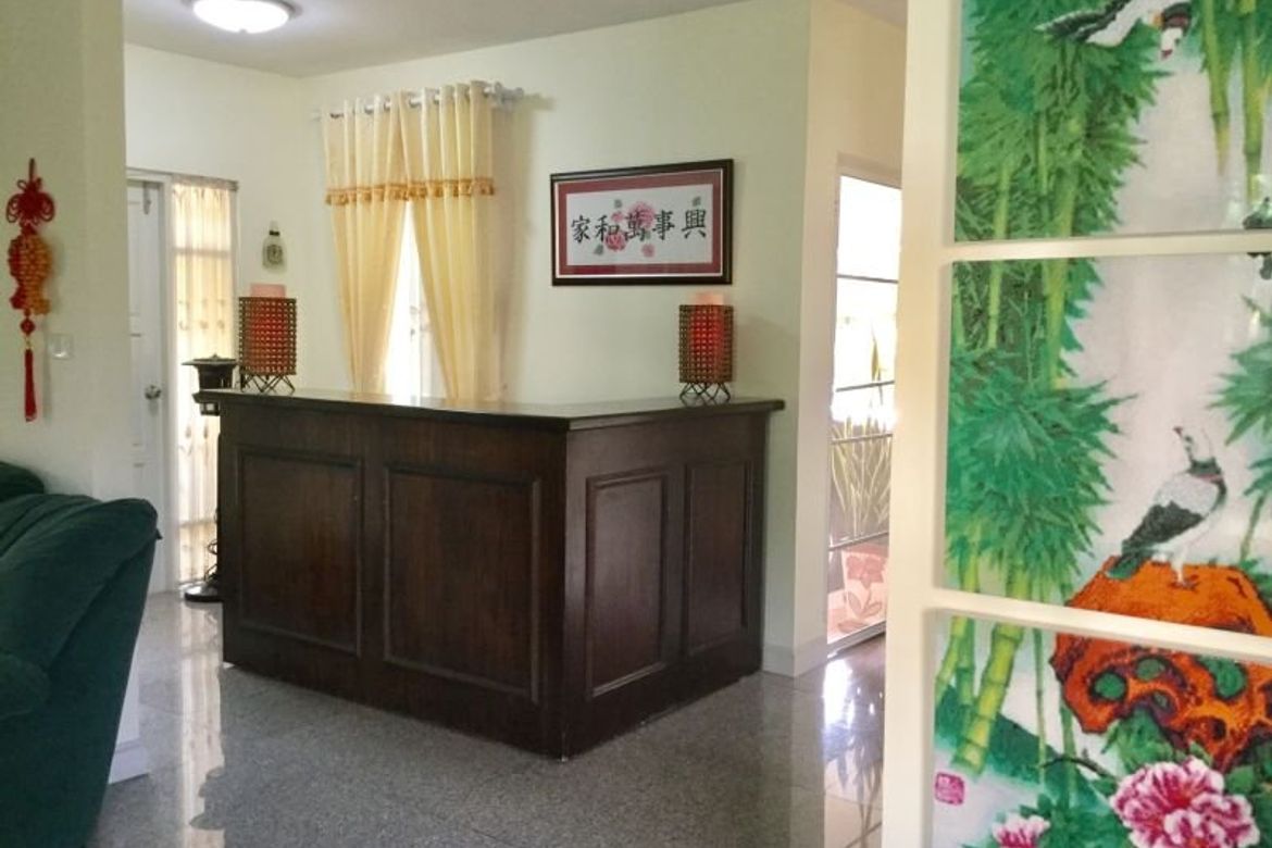 A spacious house 3 bed for rent or sale in Doi Saket