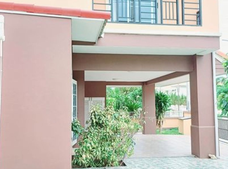 For sale/rent 2-storey single house