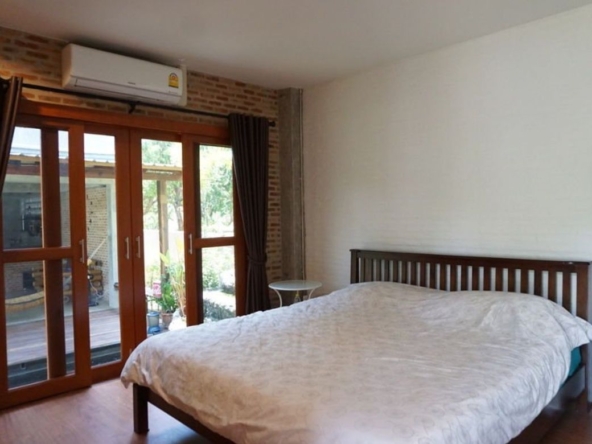 3 bed house for rent or sale in Hang Dong