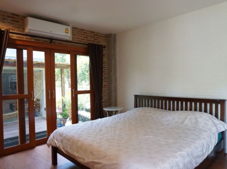 3 bed house for rent or sale in Hang Dong