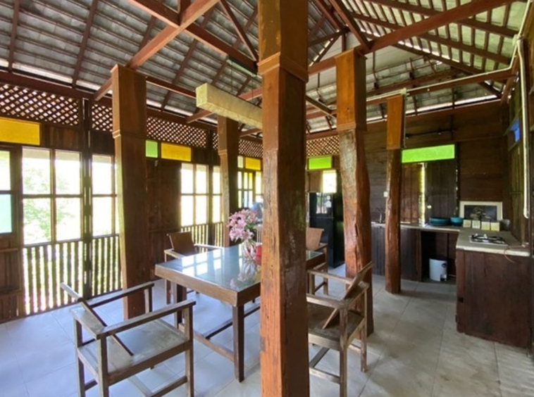 2 bedrooms house for sale in Nam Phrae