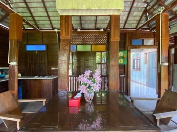 2 bedrooms house for sale in Nam Phrae