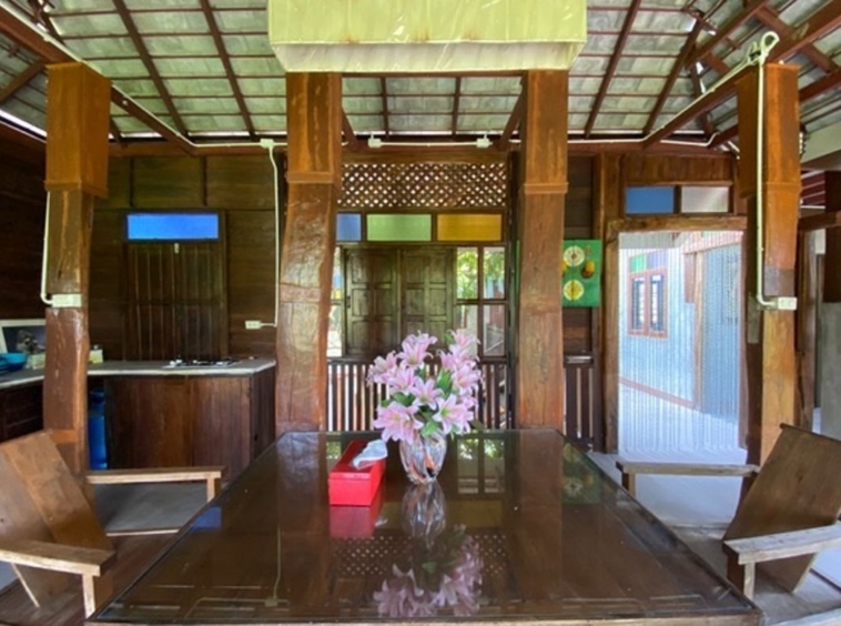 2 bedrooms house for sale in Nam Phrae