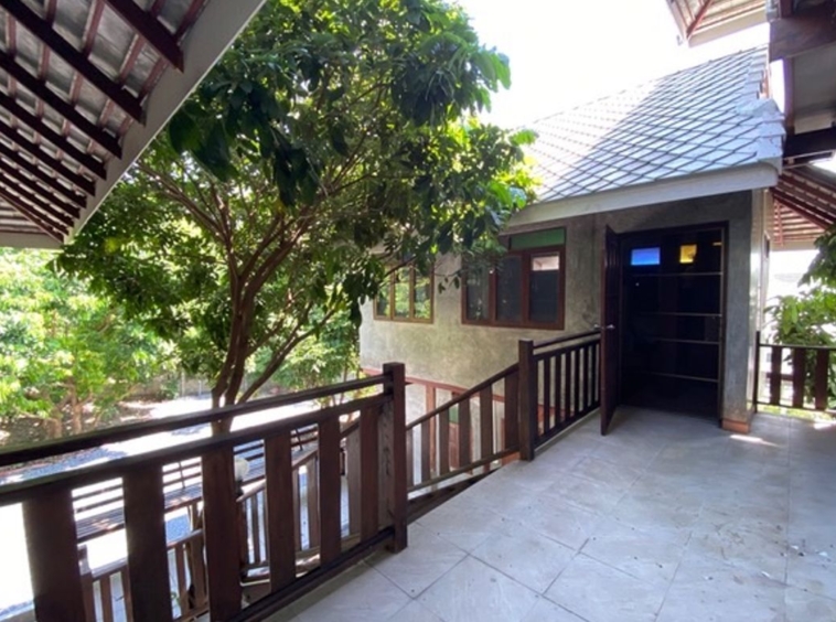 2 bedrooms house for sale in Nam Phrae