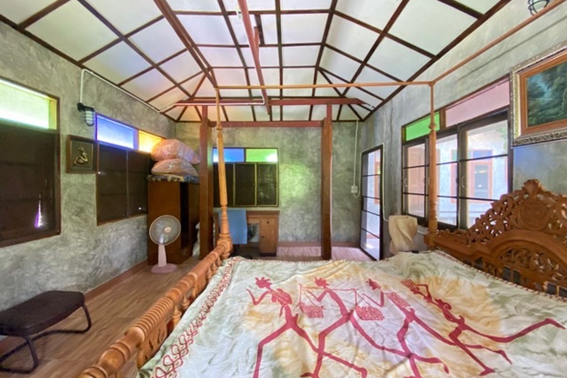 2 bedrooms house for sale in Nam Phrae