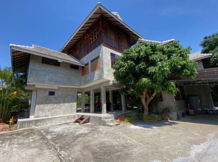 2 bedrooms house for sale in Nam Phrae