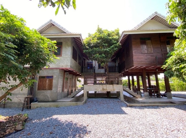 2 bedrooms house for sale in Nam Phrae