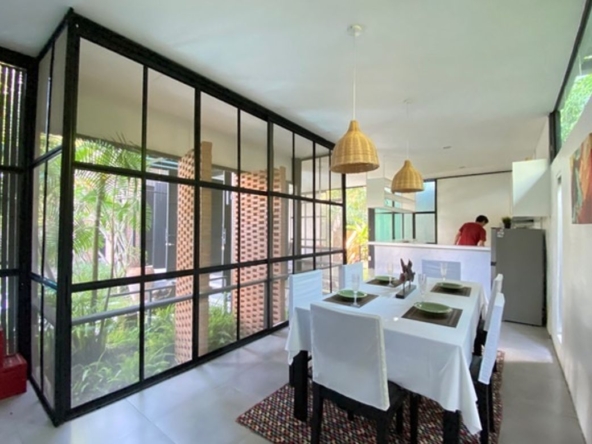 A pool villa for rent or sale in Hang Dong-P-PHR851