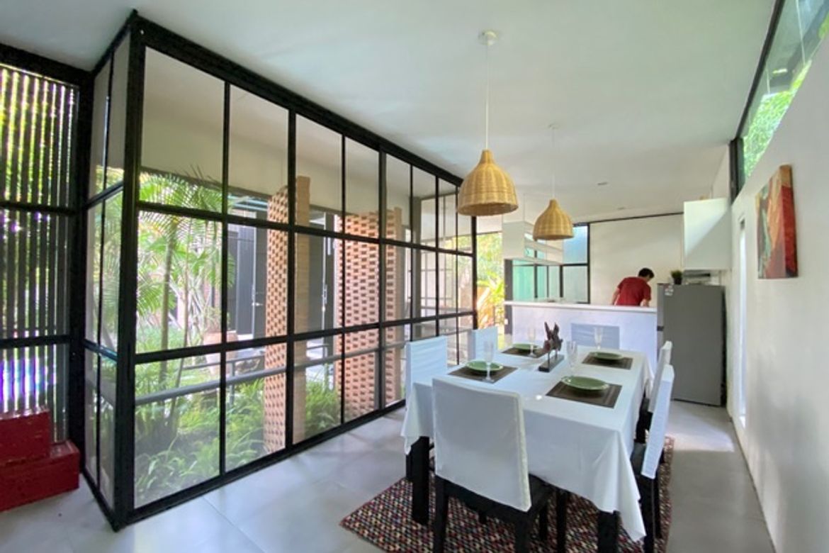 A pool villa for rent or sale in Hang Dong-P-PHR851