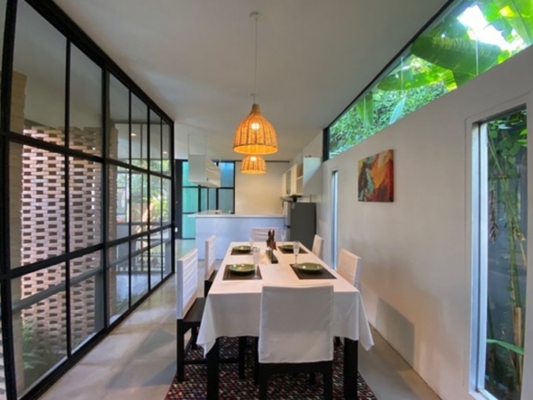 A pool villa for rent or sale in Hang Dong-P-PHR851