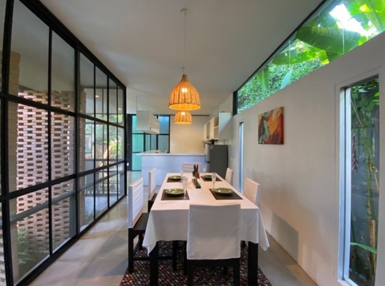 A pool villa for rent or sale in Hang Dong-P-PHR851