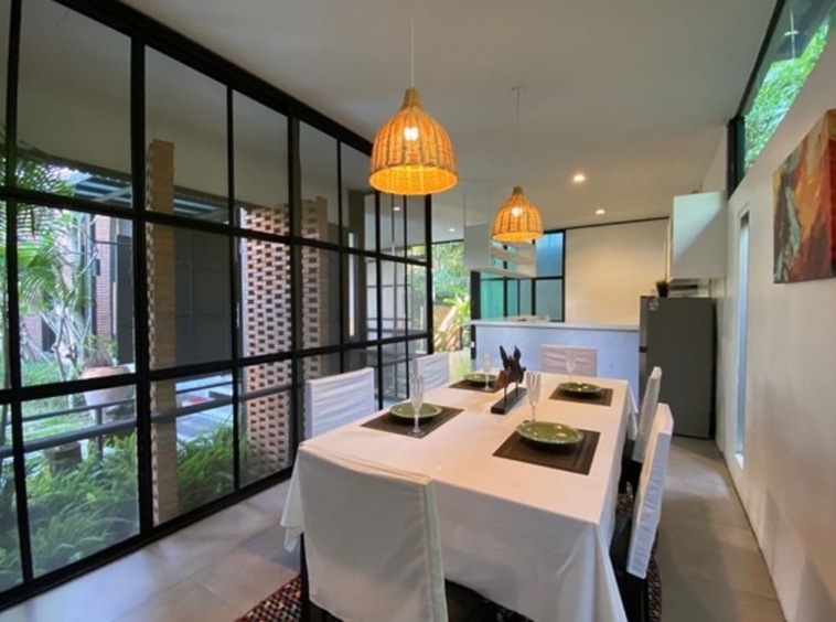 A pool villa for rent or sale in Hang Dong-P-PHR851