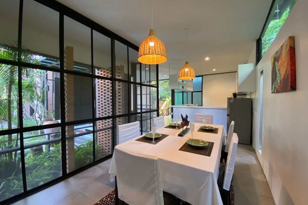 A pool villa for rent or sale in Hang Dong-P-PHR851