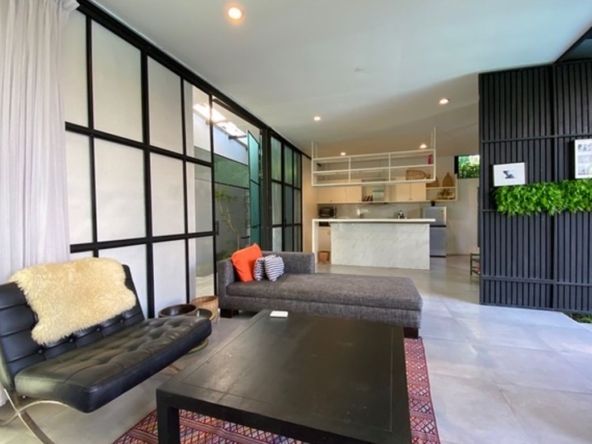 A pool villa for rent or sale in Hang Dong-P-PHR851