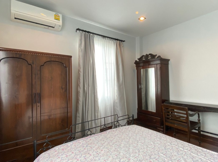 3 bed house for rent or sale in Hang Dong