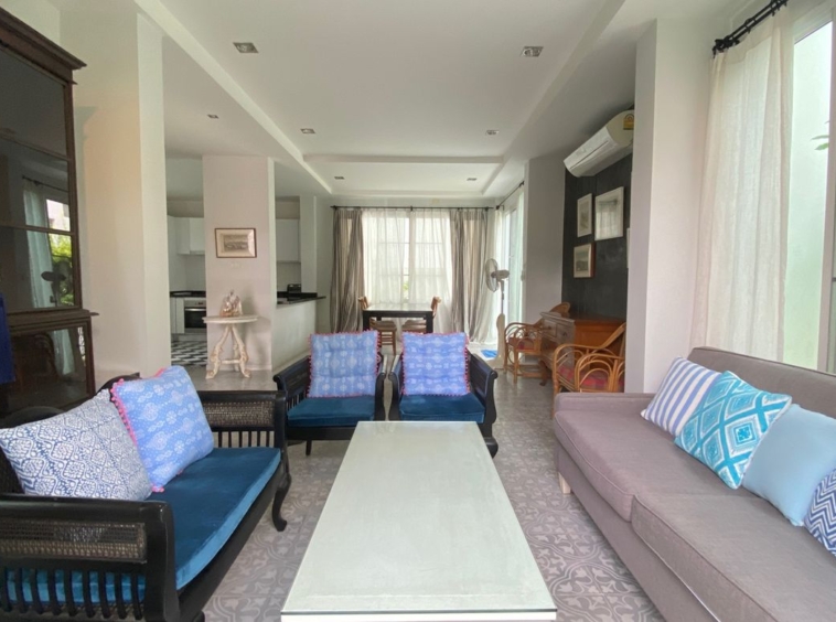 3 bed house for rent or sale in Hang Dong