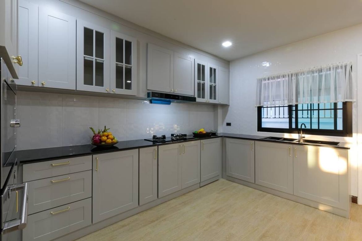 Newly renovated 3 bed with a private pool for sale in Hang Dong