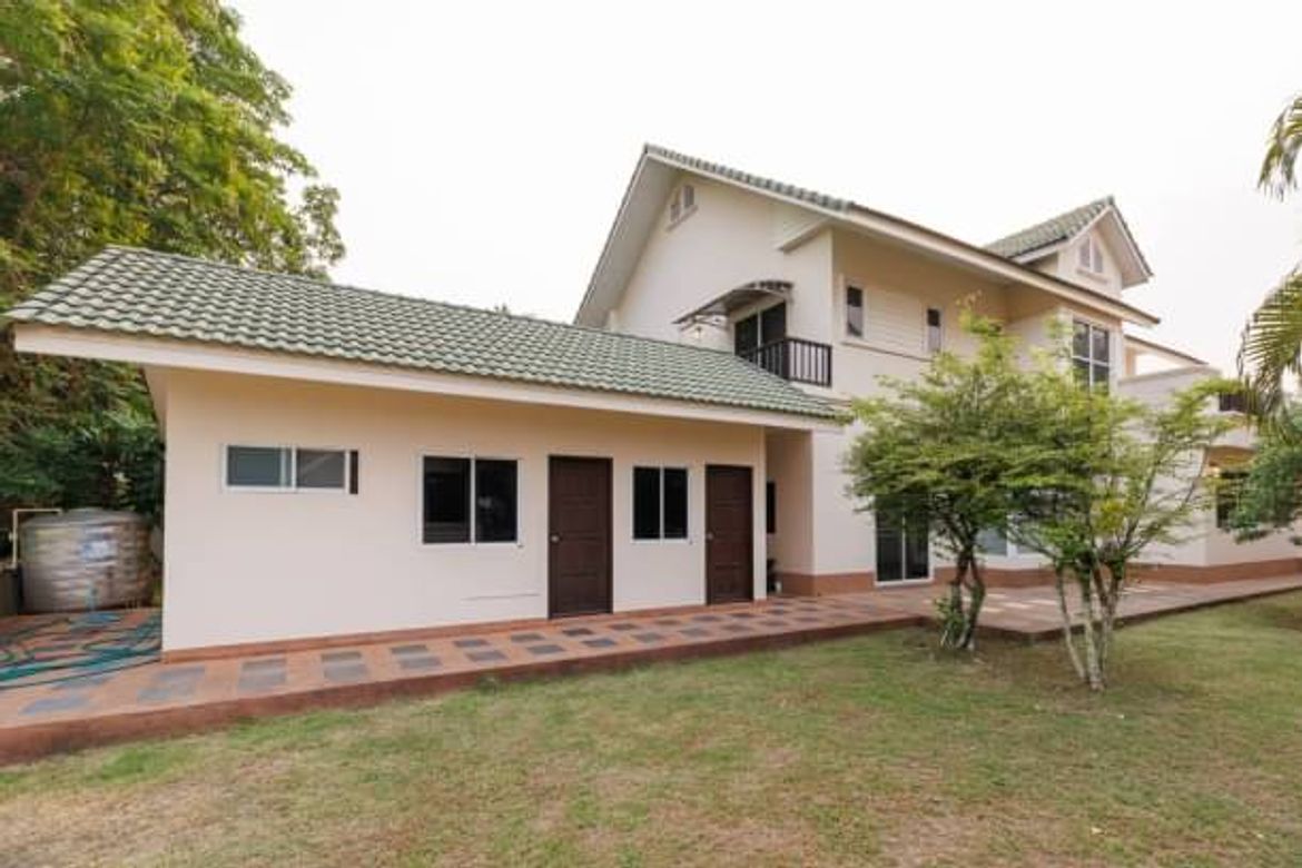 For sale/rent House in Hang Dong-SM-Sta-1707