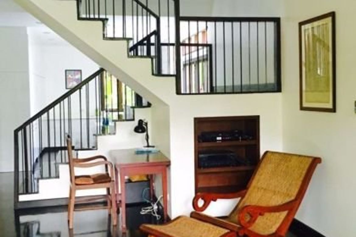 4 bedroom house for rent or sale near Prem International School in Mae Rim Chiang Mai-P-PHR060