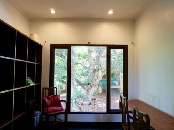 4 bedroom house for rent or sale near Prem International School in Mae Rim Chiang Mai-P-PHR060