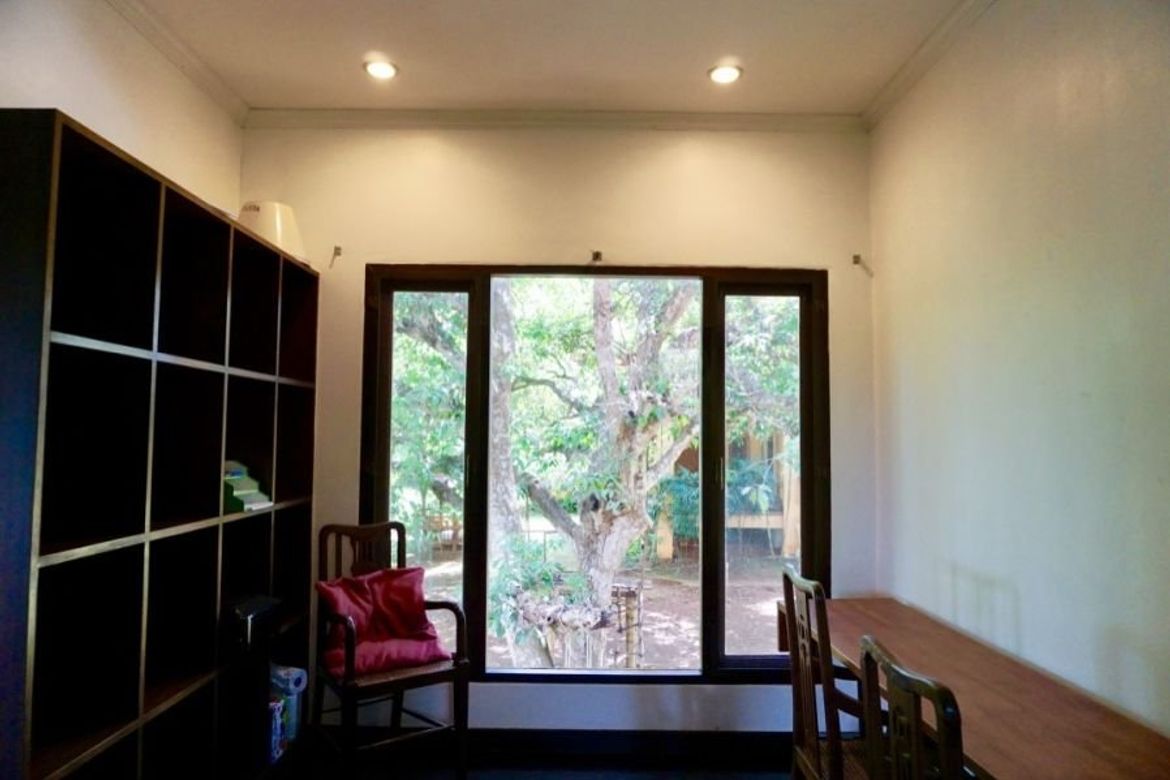 4 bedroom house for rent or sale near Prem International School in Mae Rim Chiang Mai-P-PHR060