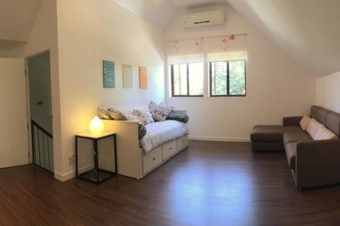 4 bedroom house for rent or sale near Prem International School in Mae Rim Chiang Mai-P-PHR060