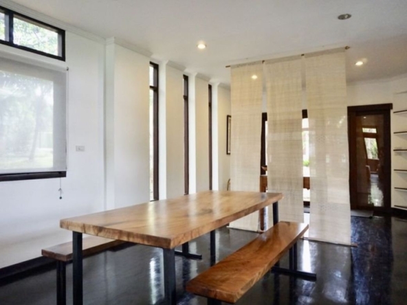 4 bedroom house for rent or sale near Prem International School in Mae Rim Chiang Mai-P-PHR060