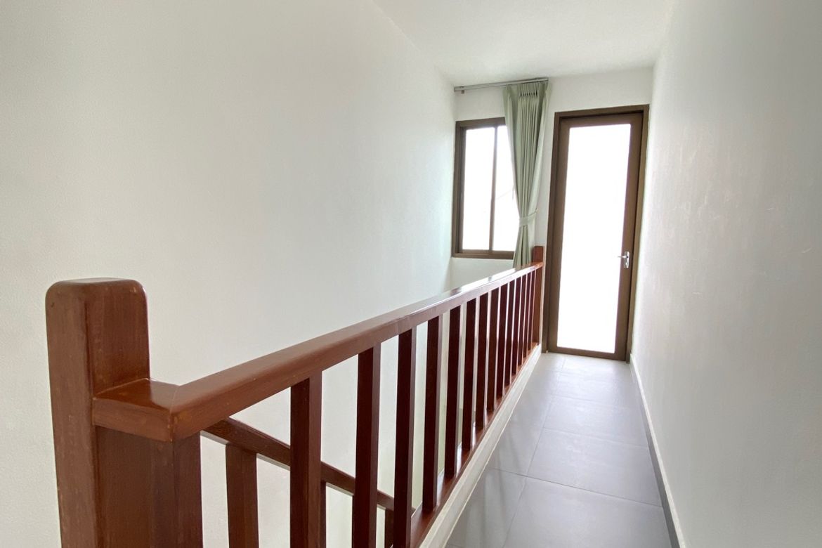 3 bed house for rent or sale near Prem International school