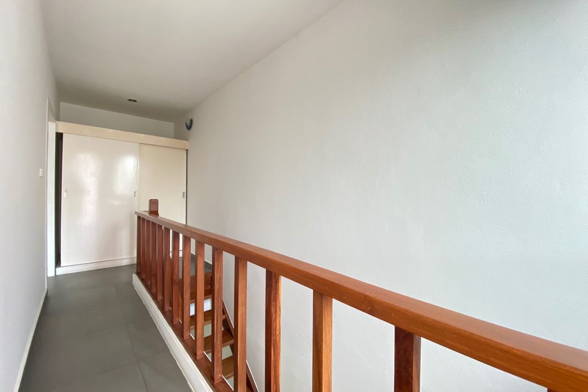 3 bed house for rent or sale near Prem International school