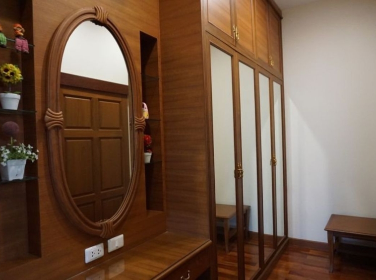 One story house for rent or sale in Muang Chiang Mai-P-PHR477