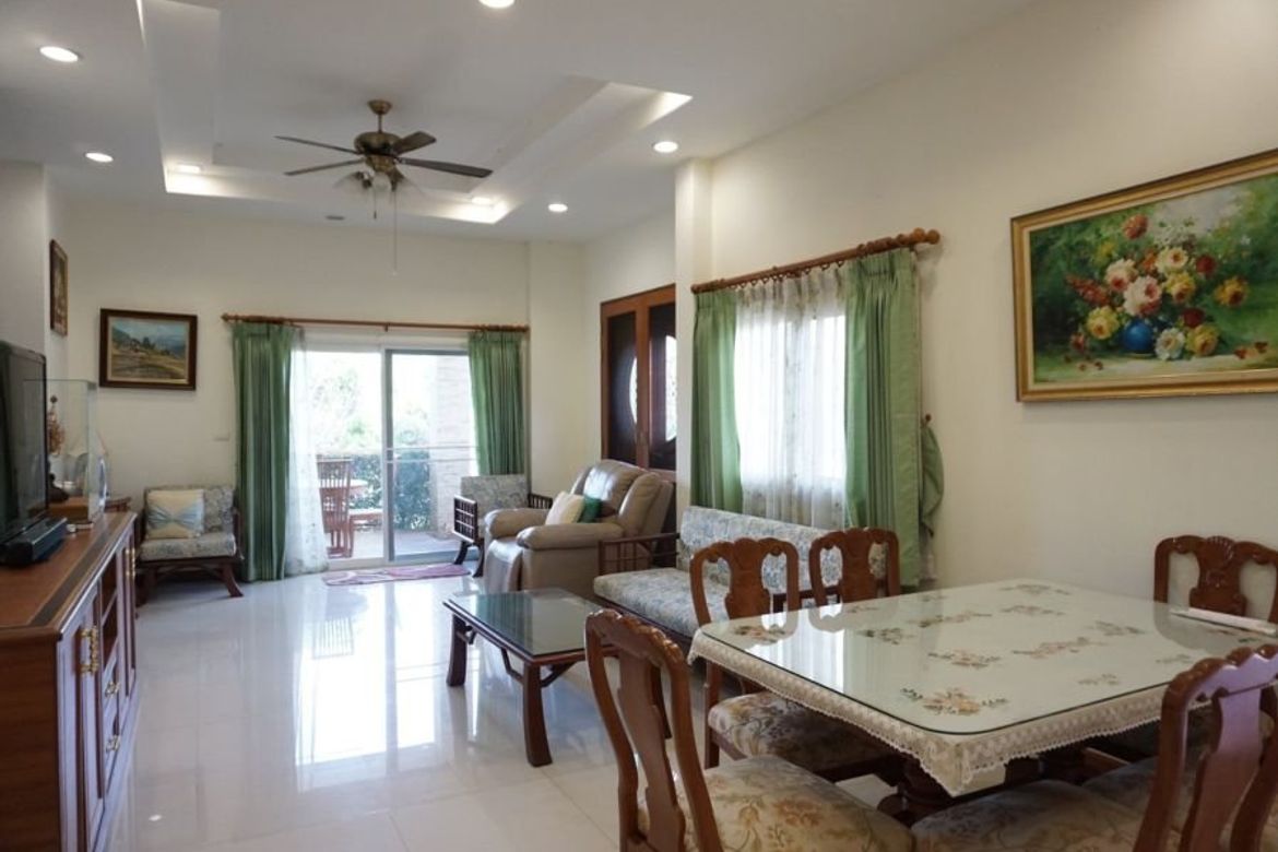 One story house for rent or sale in Muang Chiang Mai-P-PHR477