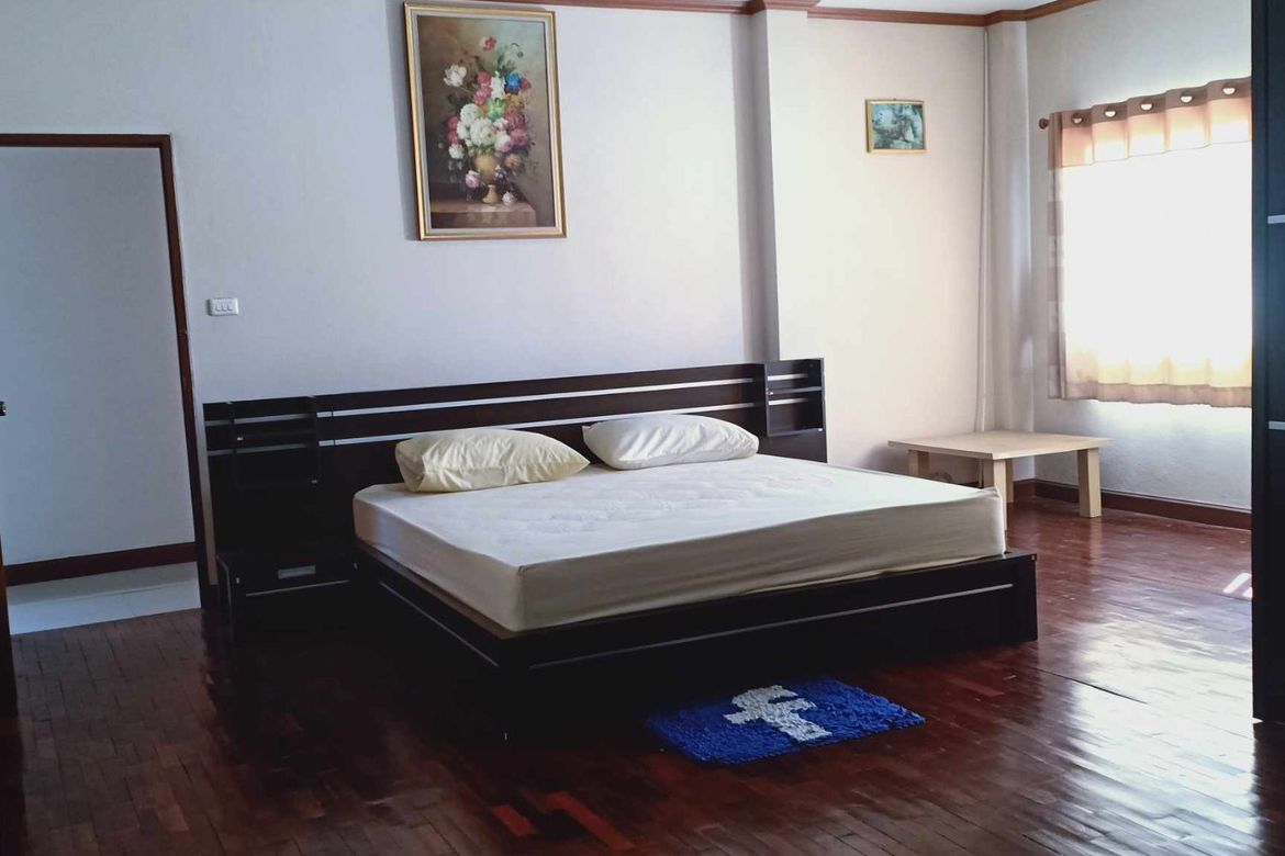 4 Bedrooms 2 Stories house for Sale/Rent in Nong Hoi-SM-Sta-1502