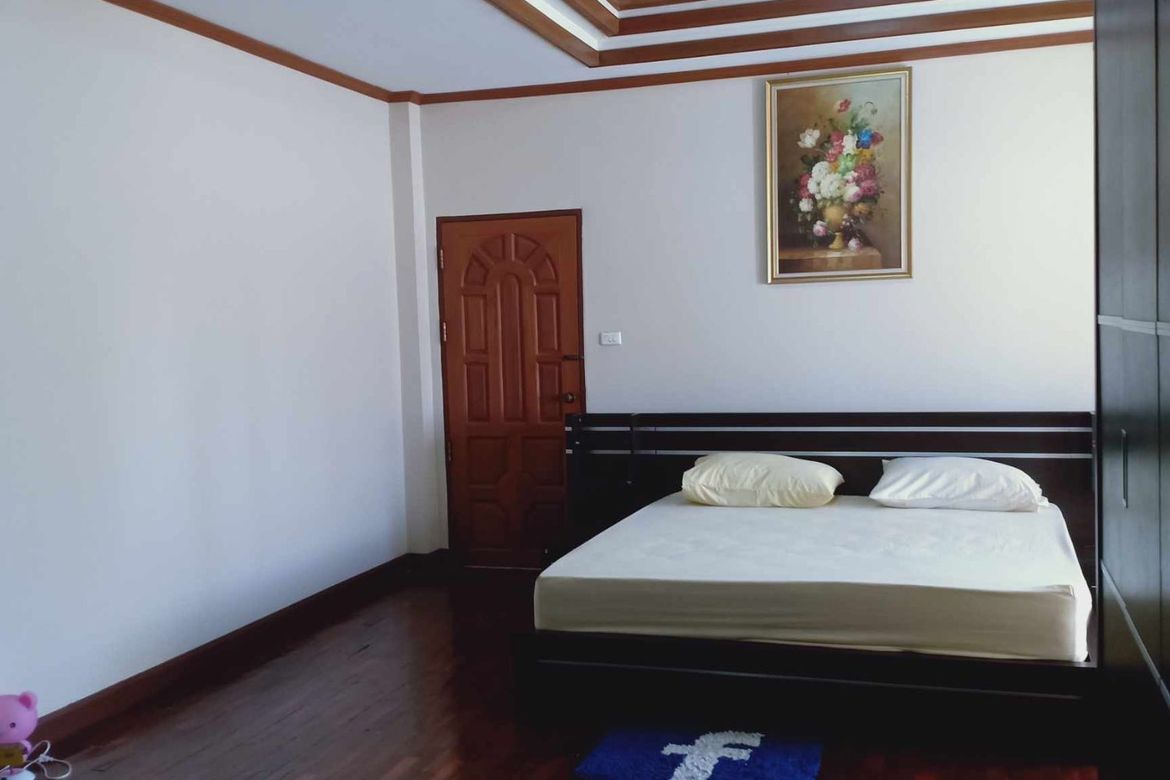 4 Bedrooms 2 Stories house for Sale/Rent in Nong Hoi-SM-Sta-1502