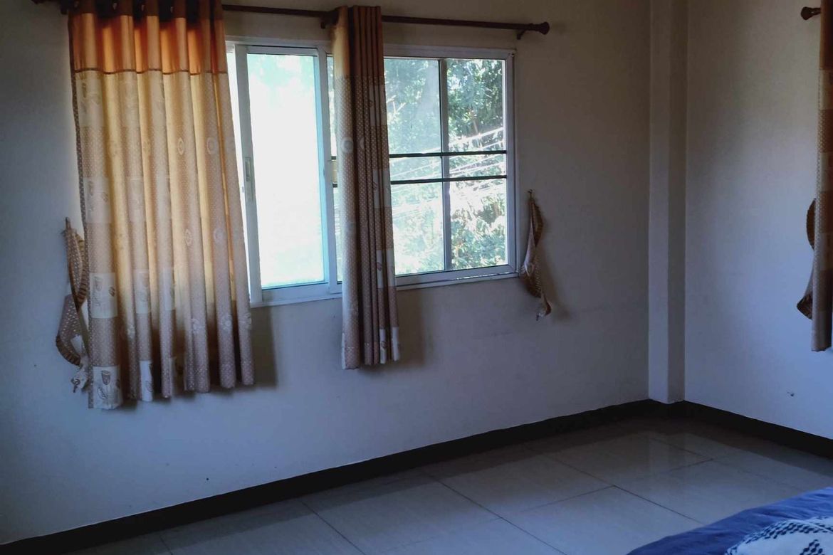 4 Bedrooms 2 Stories house for Sale/Rent in Nong Hoi-SM-Sta-1502