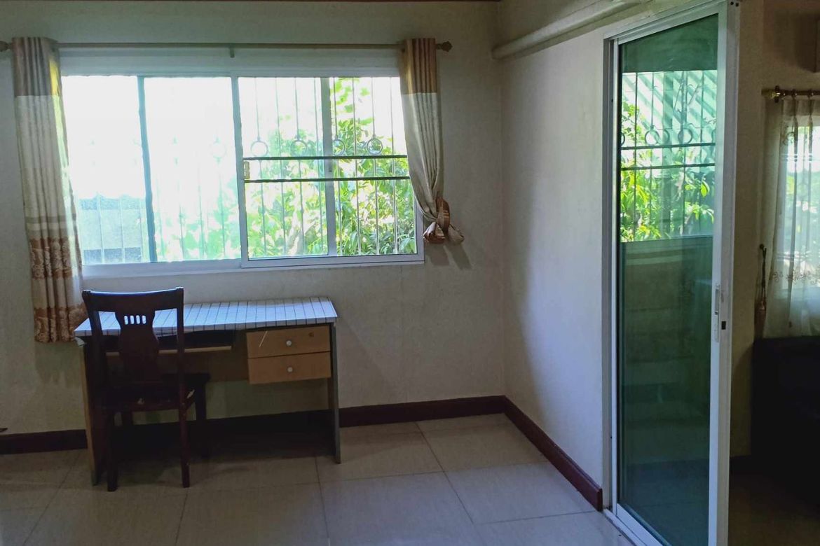 4 Bedrooms 2 Stories house for Sale/Rent in Nong Hoi-SM-Sta-1502