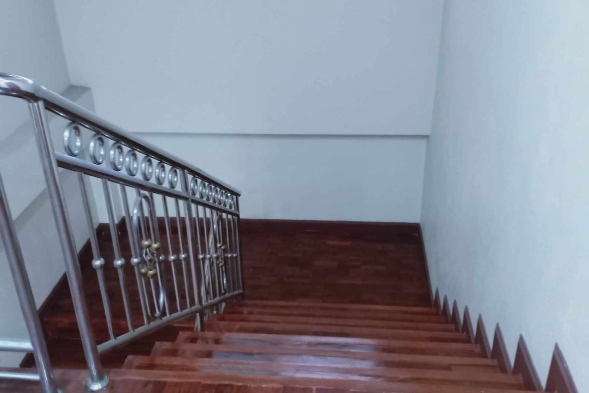 4 Bedrooms 2 Stories house for Sale/Rent in Nong Hoi-SM-Sta-1502