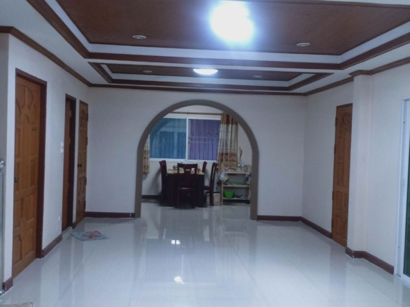 4 Bedrooms 2 Stories house for Sale/Rent in Nong Hoi-SM-Sta-1502