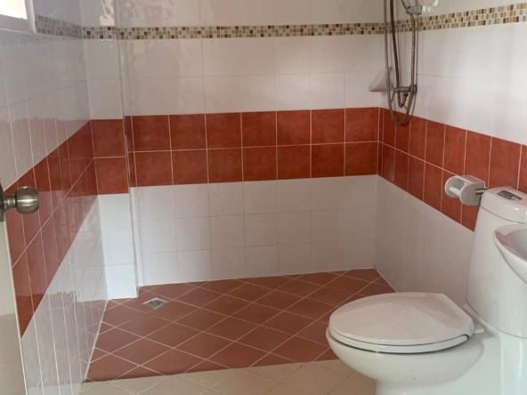 Single house 4 bedrooms 3 bathrooms-SM-Sta-1819