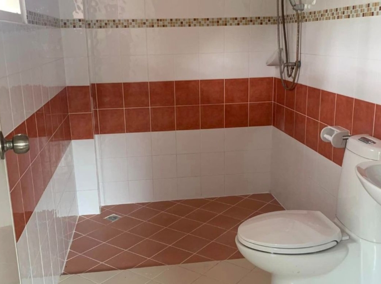 Single house 4 bedrooms 3 bathrooms-SM-Sta-1819