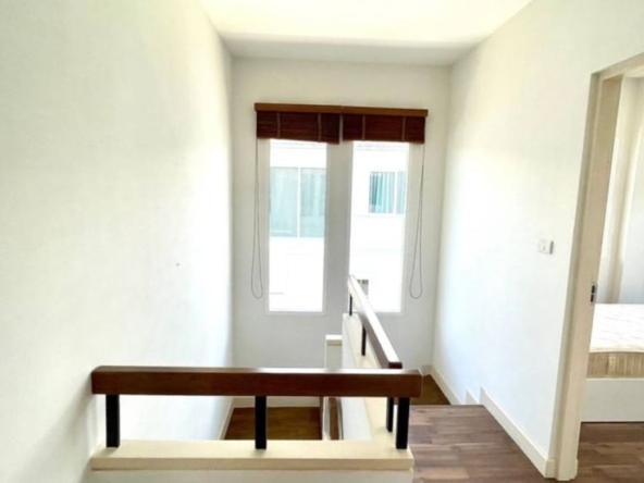 House for sale or rent in Siwalee Village