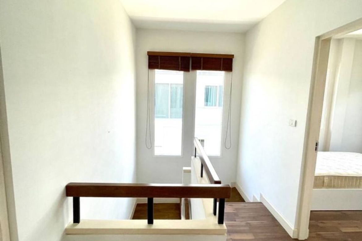 House for sale or rent in Siwalee Village