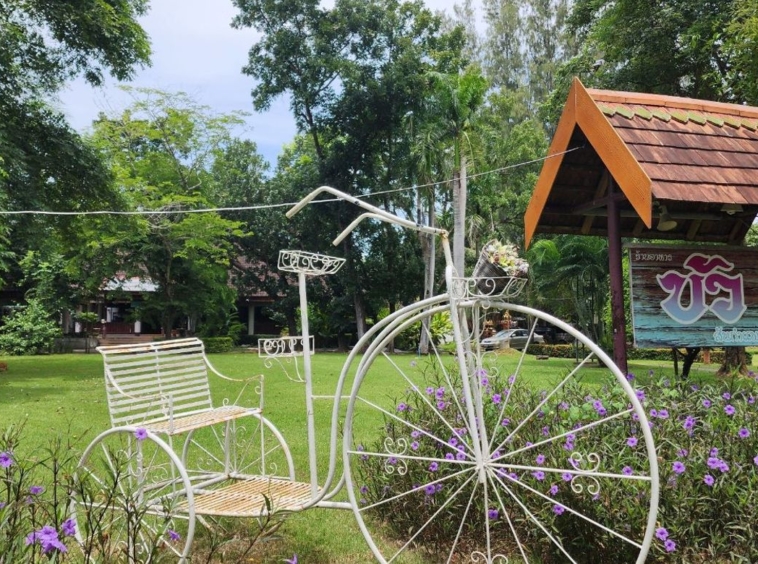 Chiang Mai Country Garden House for Sale and Rent