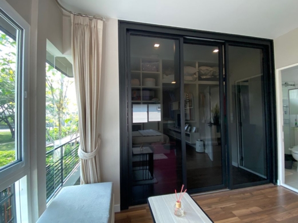 3 bed house for rent or sale in Sankhampeang