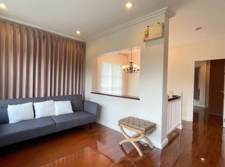 3 bed house for rent or sale in San Sai Chiang Mai-P-PHS852